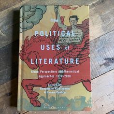 Worker Writers School on Instagram: "My essay on print culture from the Attica prison poetry workshops is out in this new book. Link: https://www.bloomsbury.com/us/political-uses-of-literature-9781501399329/  #newbook #book #bookstagram #books #politics #reading #amreading #literature #poetsofinstagram #prison #attica #ny #bloomsbury #uk" Politic Books Aesthetic, Poetry Workshop, Myself Essay, Book Aesthetic, Writers, New Books, Good Books, Books To Read