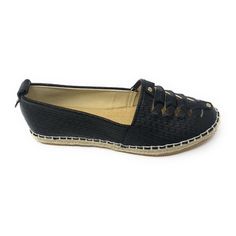 Step into spring in the Victoria K Braided Espadrille! The fashion-forward braid detail gives any outfit the perfect spring-time flair. Size: 6. Color: Black. Gender: female. Age Group: adult. Chic Espadrilles For Spring, Chic Summer Espadrilles For Workwear, Chic Summer Espadrilles For Work, Woven Espadrilles For Spring Vacation, Spring Vacation Woven Espadrilles, Chic Espadrilles For Work, Casual Espadrilles For Spring Day Out, Casual Spring Espadrilles For Day Out, Chic Espadrilles For Day Out