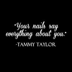 Black Nails Quotes, Red Color Nails, Nail Tech Humor, Nail Technician Quotes, Nail Quotes Funny, Manicure Quotes, Nail Memes, Taylor Nails