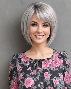 Angled Bob Haircuts 2024, Blonde Hair For Fall, Hair For Fall, Best Blonde Hair, Short Bob Pixie, Fall Blonde Hair, Bob Pixie, Amazing Hairstyles