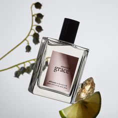 Our Iconic Fragrance Mixes Bergamot And Lily Of The Valley With Our Classic Musk. Feel As Amazing As You Are In A Scent That's Minimalist But Memorable. 0.33oz. Our Best-loved Fragrance Has Become An Enduring Icon. Notes Of Bergamot And Lily Of The Valley Are Blended With Our Signature Musk For A Scent That's Minimalist But Memorable. It's A Fragrance Specially Created For Women To Wear For Themselves, When They Want To Feel As Amazing As They Are. - - Spray Onto A Clean, Dry Body. Avoid Direct Eye Contact. . . Amazing Grace Eau De Toilette Pen Spray - 0.33oz - Philosophy. - Philosophy. Grace Perfume, Amazing Grace Perfume, Range Rover Mom, Summer On Film, Gold Bracelet Stack, Opi Bubble Bath, Cold Showers, Philosophy Amazing Grace, Fruit Scent