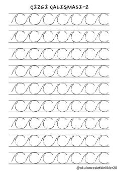 the cursive alphabet worksheet for children