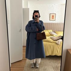 Mya Hansel (@myagelber) • Instagram photos and videos Expressing Myself, Columbia Road, Vintage Baskets, Minimal Outfit, Eclectic Fashion, Fashion Fits, Fall Winter Outfits