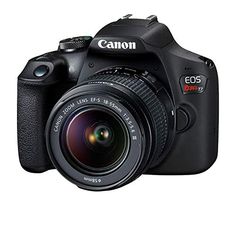 Canon Eos 4000d, Dslr Bag, Best Dslr, Canon Digital Camera, Camera Digital, Polaroid Camera, Canon Lens, Lens Case