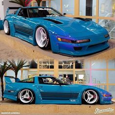 #Corvette C4 Chevrolet Corvette C4, Replica Cars, Corvette C4, Best Jdm Cars, Custom Muscle Cars, Street Racing Cars, Mustang Cars, Pretty Cars, Tuner Cars