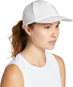 Fit & Design: Team sport cap matches your team Adjustable ball cap Curved brim Want to learn more about the DSG brand? Check out our brand story here. Sports Caps, Brand Story, Ball Cap, Pure White, Sports Team, Access Denied, To Learn, Pure Products, Design