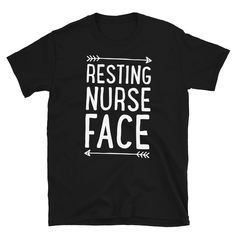 School Nursing, Nursing School Humor, Happy Nurses Week, Funny Nurse Shirts, Nursing Shirt, Gift For Nurse, Nurse Quotes, Nurses Week, Nursing Mom