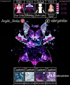 #galaxy #combo #outfits Galaxy Royale High Outfit, Royal High Bodice Hacks, Galaxy Fashion Royale High, Royale High Dress Combos, Rh Halo Combos, Galaxy Space Fashion Royale High, Royale High Goddess Outfits, Royale High Witch Outfits, Royale High Pattern Decals