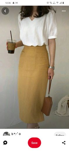 Casual Day Outfits, Elegante Casual, Modest Fashion Outfits, Mode Inspo, Work Outfits Women, Business Casual Outfits, Casual Style Outfits, Office Outfits