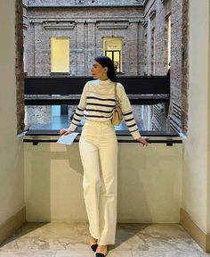 Adrette Outfits, Work Fits, Classy Work Outfits, Outfit Trends, Mode Inspo