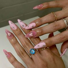 Wow Nails, Nails Only, Birthday Nails, Luxury Nails