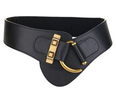 PRICES MAY VARY. 💛 Material: Alloy buckle, Second layer cowhide leather and elastic fibers 💛One Size: Suit For Waist 25-35" (Measurement includes clothing) 💛 Stretchy Design :The belt strap is made from a soft but strong elastic allowing the belt to stretch comfortably into different wearing positions around your waist. 💛Match:Versatile belt to wrap, suitable for dress, skirt, costume, tunic, shirt, sweater, coat, down coat for all seasons. 💛 Stretchy Design :The belt strap is made from a s Nocona Belt, Skirt Costume, Western Buckles, Boho Belts, Wide Leather Belt, Blue Belt, Studded Belt, Faux Leather Belts, Metal Belt