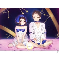 Manga Couples, 캐릭터 드로잉, Sketches Simple, Pink Eyes, Manga Pictures, Cute Pictures