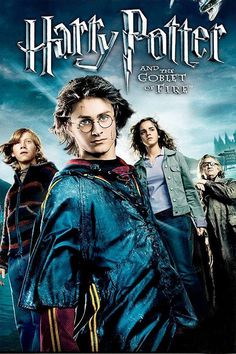 harry potter and the goblet of fire on dvd with english subtif