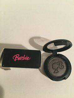 MAC Cosmetics BARBIE LOVES MAC  "MOTHBROWN" Eyeshadow Limited Edition   New in box Mac Barbie, Limited Editions, Mac Cosmetics, Moth, Beauty Makeup, Eye Makeup, Health And Beauty, Limited Edition, Mac