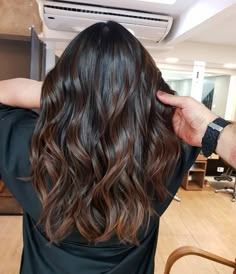 Brown Hair Colors Ideas, Hair Colors Ideas, Brown Ombre Hair