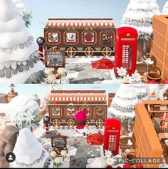 Christmas Core, The Polar Express, Christmas Island, Winter Inspo