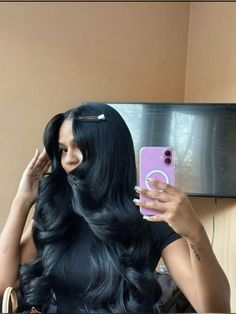 Quick Natural Hair Styles, Ginger Hair Color, Protective Hairstyles Braids, Voluminous Curls, Ginger Hair, Grow Hair, Protective Hairstyles