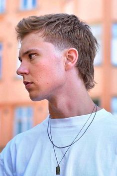 Mullet Haircut Mens Straight Hair, Modern Mullet Boys Straight Hair, Long Hair Boys Haircut, Eurohawk Boys Haircut, Boys Modern Mullet, Boy Mullet Hairstyle, Men’s Mullet Haircut, Modern Mullet For Men Straight Hair, Modern Mullet Boys