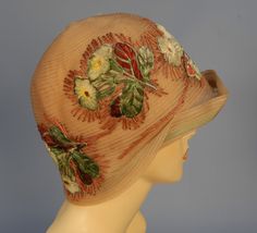 That's A Hat Vintage Fashion 1920s, 1920s Outfits, Bride Hat