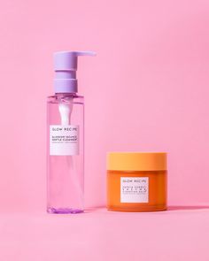 Your Shopping Cart Papaya Sorbet, Sephora Skincare, Double Cleanse, Papaya Enzyme, Skincare Brands, Glow Recipe, Hydrated Skin