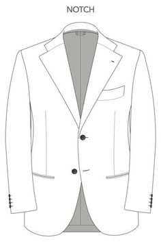 Suit Designs, Clothing Patterns, Suits You, Men's Blazer, Fashion Illustration, Anatomy, Figurines, Sketch