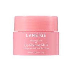 Cranberry Fruit, Blueberry Fruit, Raspberry Fruit, Laneige Lip Sleeping Mask, Lip Sleeping Mask, Pretty Skin, Sleeping Mask, Lip Mask, Facial Care