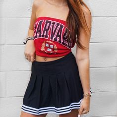 Pleated tailgating skirt so light-weight and high quality you won't want to take it off! Dance the tailgate away and cheer your team on all day long in this comfortable yet trendy cheer skirt! *NOTE: this skirt isn't just for cheerleaders, it's for girls who LOVE their school!* Looks perfect and game-day ready paired with our classic daisy halter! Double knit. Pair with lo + jo tube top or lo + jo corset bandeau to complete the look! SIZE CHART: Women's Skirt Waist Measurements Size: XS SMALL ME Dark Green Skirt, Royal Blue Skirts, Maroon Skirt, Take It Off, Orange Skirt, Yellow Skirt, Navy Skirt, Purple Skirt, School Looks