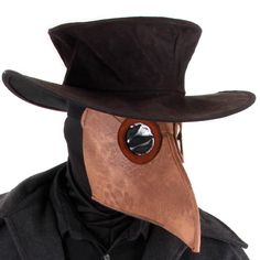 Elope Plague Doctor Costume Kit Plague Doctor Costume, Head Sock, Zombie Mask, Plague Mask, Witch Figurines, Steampunk Mask, Plague Doctor Mask, Venetian Masquerade Masks, Creepy Costumes