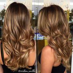 Balayage With Lowlights And Highlights, Long Hair W Layers, Bronze Brown Hair, Caramel Bronde, Brown Hair With Highlights And Lowlights, Bronde Balayage, Chocolate Hair, Brown Blonde Hair