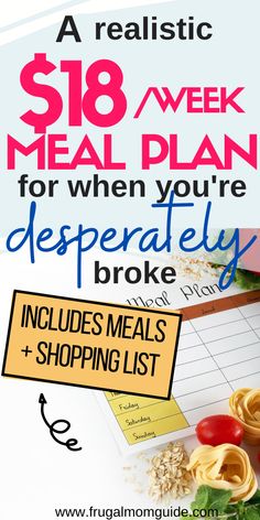 Cheap Grocery List For Two, Grocery List For Two, Meal Plan Cheap, Budget Grocery List, Cheap Grocery List, Cheap Groceries, Eat On A Budget, Grocery Shopping List