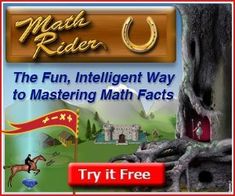 the fun, intelligent way to mastering math fact