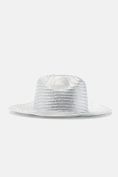 Available In Silver. Cowboy Hat Metallic Material Imported | Should Have Known Cowboy Hat in Silver by Fashion Nova Silver Cowboy Hat, Cowboy Hat, Cowboy Hats, Silver Fashion, Fashion Nova, Cowboy, Hats, Silver