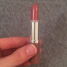 Brand New Shade: 02 Bare Pop Clinique Lip, Clinique Makeup, Lip Color, Makeup Lipstick, Lip Colors, Womens Makeup, Lips, Brand New, Makeup