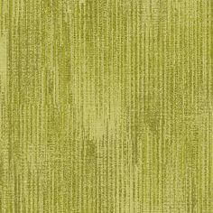 a green textured wallpaper with vertical lines