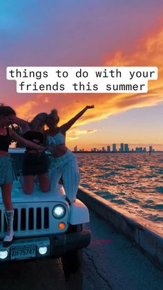 Saint Motel, Everybody Talks, Crush Facts, Fun Sleepover Ideas, Summer Songs, Summer Fun List, Drive In Movie, Summer Plans, Sister Quotes