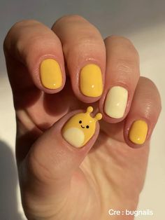 Disney Nail Designs, Disney Nail, Korean Nail, Korean Nail Art, Beauty Nails Design, Korean Nails, Disney Nails, Nails Design, Beauty Nails