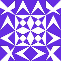 an abstract purple and white pattern