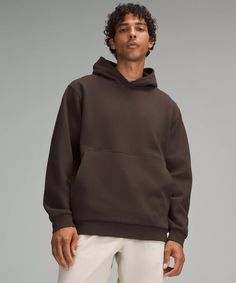 Steady State Pullover Hoodie | Men's Hoodies & Sweatshirts | lululemon