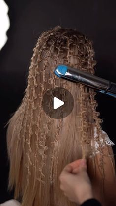 Hairstylist Tips, Hair Stylist, Hair Styles, Hair, On Instagram, Instagram