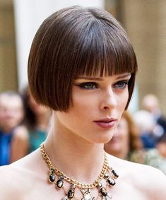 Womens Short Bob Hairstyles, Grey Hair Wig, Cheap Human Hair Wigs, Long Human Hair Wigs, How To Cut Bangs, Short Human Hair Wigs, Cheap Human Hair