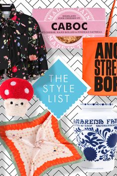 30 beautiful buys that tap into the newest releases and looks to know. Here are the best buys for the season ahead, according to Stylist's experts. Style List, Newest Trends, New Trends, In Fashion, Cool Things To Buy