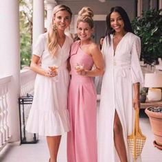 NWT Gal Meets Glam Pink One Shoulder Sylvia Bow Jumpsuit 00 | eBay Bow Jumpsuit, Gal Meets Glam Collection, Anniversary Dinner, Pearl Dress, Gal Meets Glam, Girly Fashion, European Fashion, Feminine Style, Unique Pieces