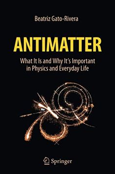 the cover of an book with text that reads,'what it is and why it's important in physics and everyday life