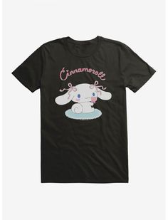 Cinnamoroll Shirt, Vinyl Figures Toys, Men's Graphic Tees, Graphic Tees For Men, Tall Hoodies, Jersey Jacket, Tees For Men, Cool Graphic Tees, Sweaters And Jeans