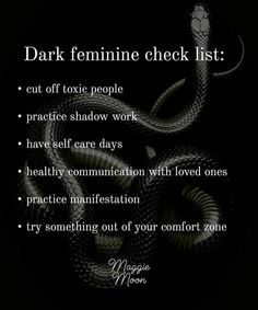 Dark Feminity Tattoo, Lilith Spell Work, Witch Woman, Shadow Work Spiritual, Goddess Magick, Divine Feminine Goddess, Feminine Energy Aesthetic, Witch Spirituality, Divine Feminine Spirituality