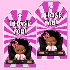 FREE Boss Baby Girl Birthday Party Printable Files | Cupcake Toppers | Thank You Tags | Water Bottle Labels | Banner Boss Baby Girl Birthday Party, Boss Baby Girl, Boss Baby Party, Lay Lay, Twin Birthday Parties, Diaper Gifts, Twins 1st Birthdays, Birthday Party Printables