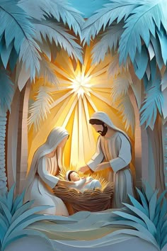 Manger Scenes Nativity, Nativity Art, Timeless Christmas, Unusual Facts, Christmas Poems, Meaning Of Christmas, True Meaning Of Christmas, Christmas Jesus, Biblical Art