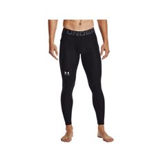 Experience the fit that'll never quit! The Under Armour HeatGear Armour Leggings for Men are made using superlight HeatGear fabric and with a compression fit that's not too tight and not too loose. This soft and smooth fabric wicks moisture away from your skin, and its breathability speeds up evaporation for dry comfort during hard-hitting training sessions. Plus, this pair of athletic leggings feature highly breathable, strategically placed mesh panels for even more moisture-preventing ventilat Hit Training, Leggings For Men, Never Quit, Compression Leggings, Athletic Leggings, Wide Waistband, Heather Black, Good Brands, Wicks