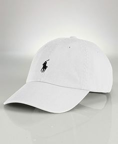 Ralph Lauren Ralph Lauren Hat, Ralph Lauren Hats, Dope Hats, Polo Hat, Cute Caps, Sports Caps, Cotton Chinos, Cute Hats, Men's Accessories